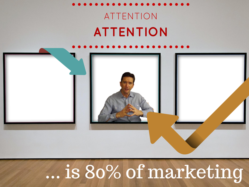 ATTENTION-is-80-of-marketing