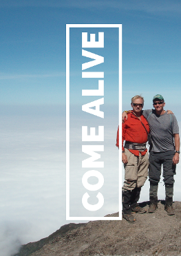1COMEALIVE