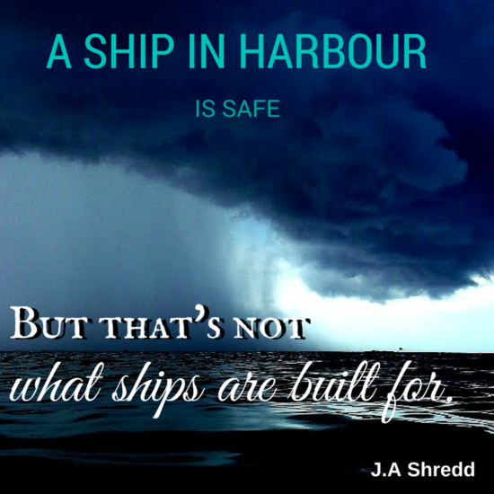 A-SHIP-IS-SAFE