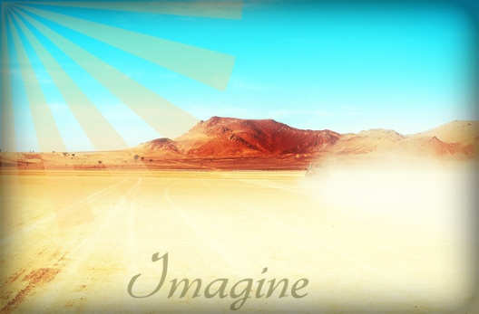 Imagine