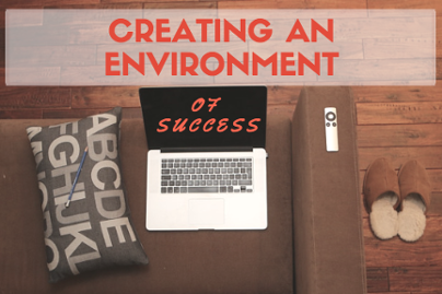 environment of success