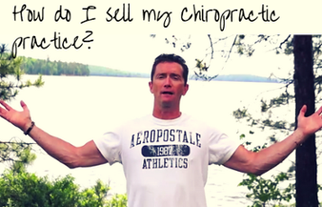 how to sell my practice