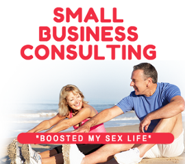 small business consulting