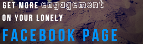 Engage-on-Facebook