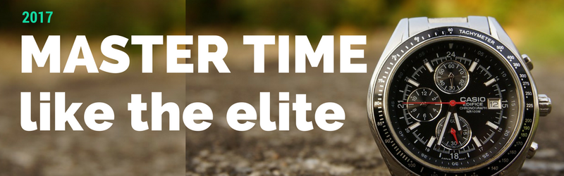 master-the-time