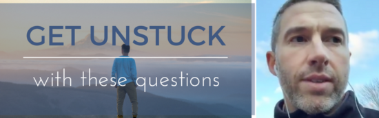 GET-UNSTUCK
