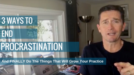 End-Procrastination