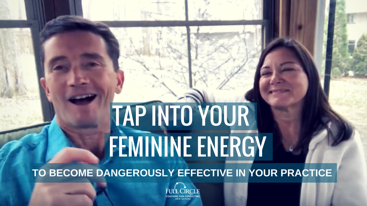 Feminine-Energy