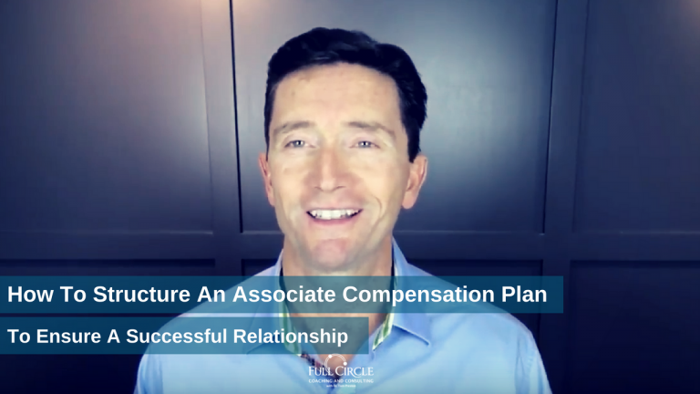 How To Structure Associate Compensation Plans (Bonuses, Benchmarks ...