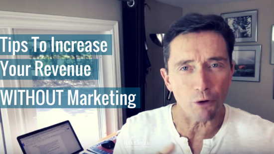 No-Marketing