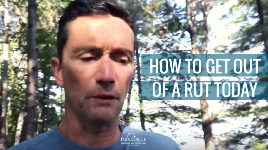 Rut