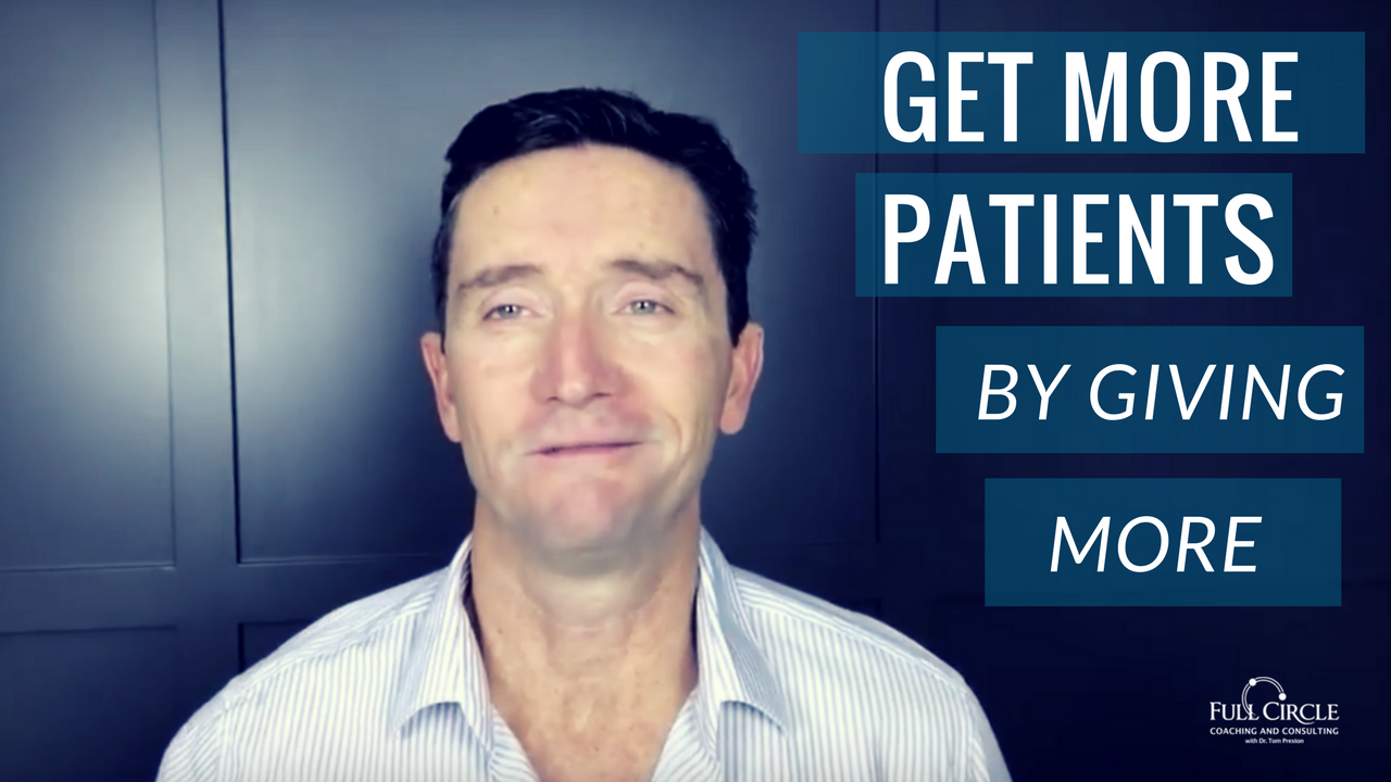 Get-More-Patients-By-Giving-More