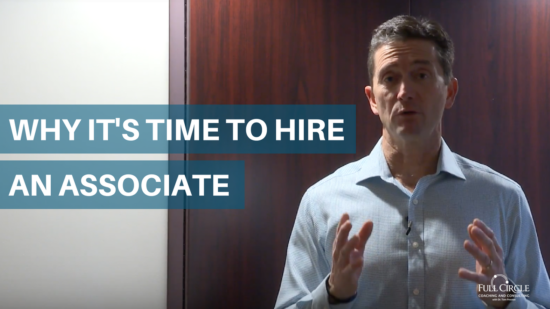 associate
