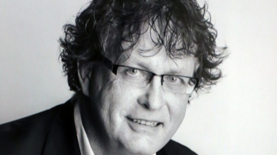dr. Bradley Caulfield1