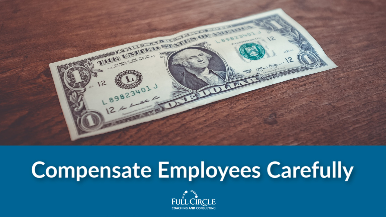 Compensate Employees Carefully _ Should You Always Give A Raise To Reward Employees_