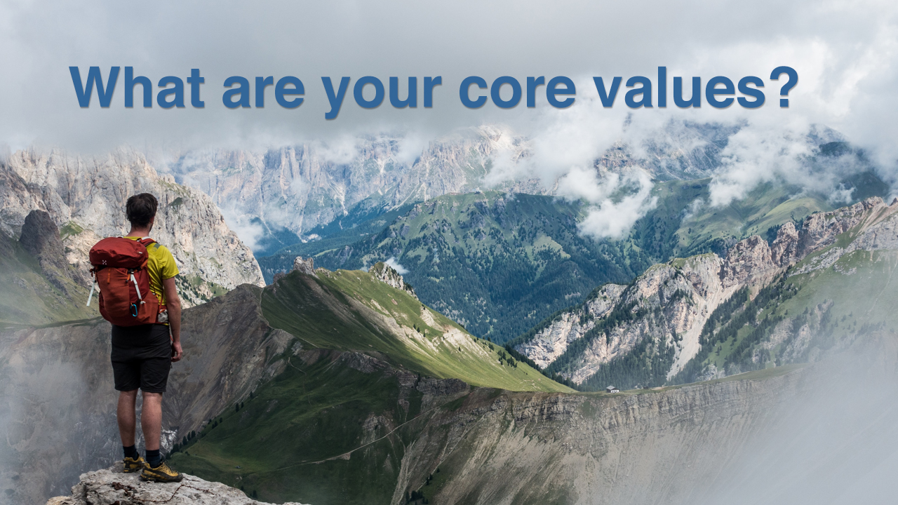 Core-Values