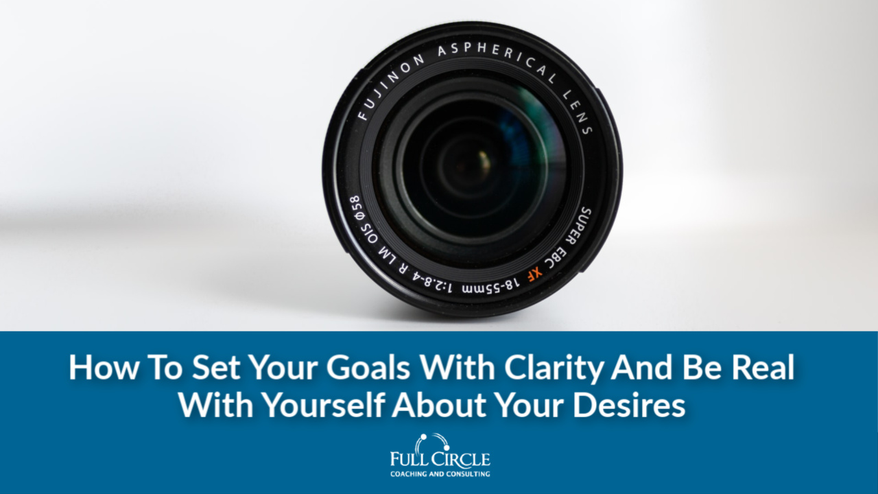 Dodie-set goals with clarity