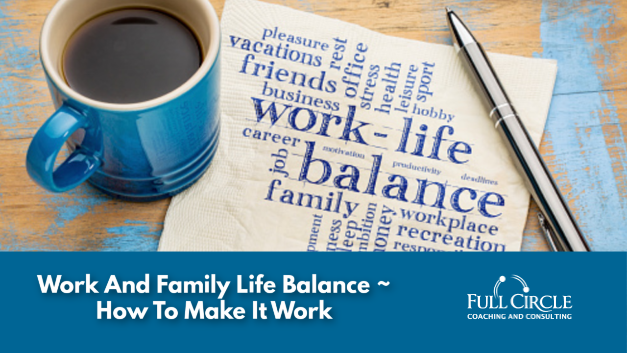 Dodie-work-life balance