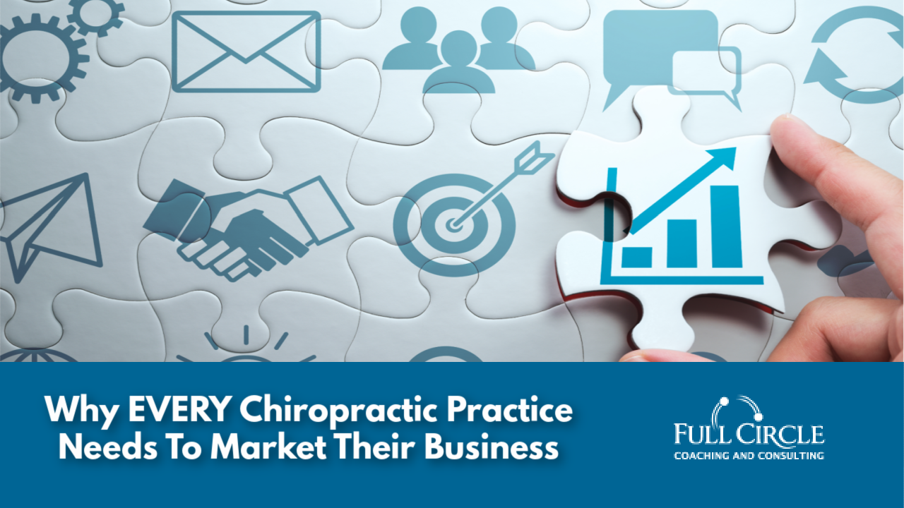 Frazer-Chiro marketing