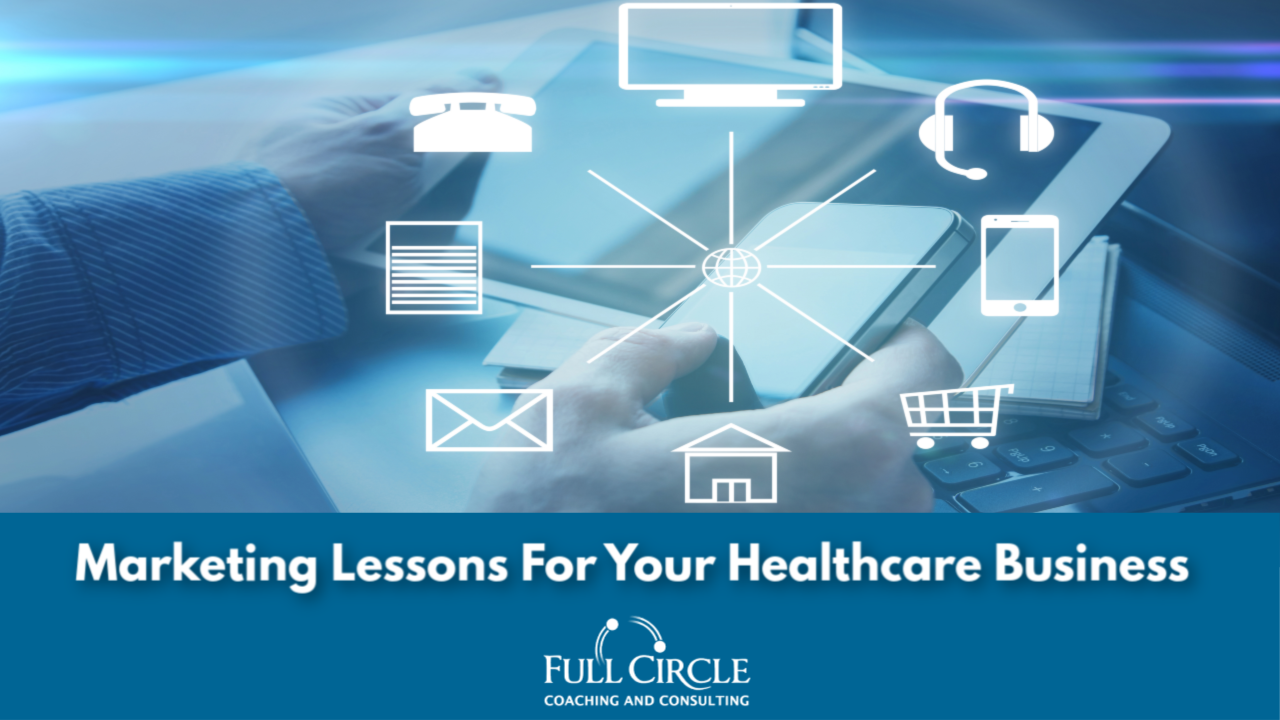 Frazer-Marketing Lessons