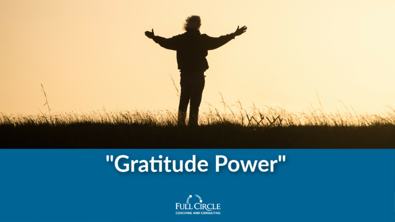 _Gratitude Power_ _ Why Gratitude Is The Best Attitude In Life