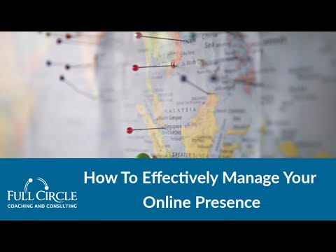 How To Effectively Manage Your Online Presence – Google My Business Help