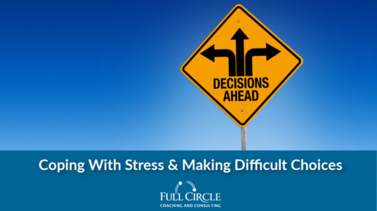 Jay & Frazer – Difficult choices