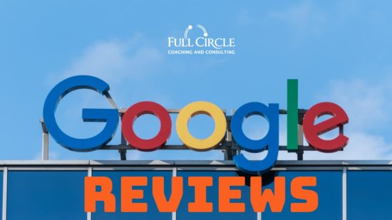 Jay Google Review WHY April 1, 2021
