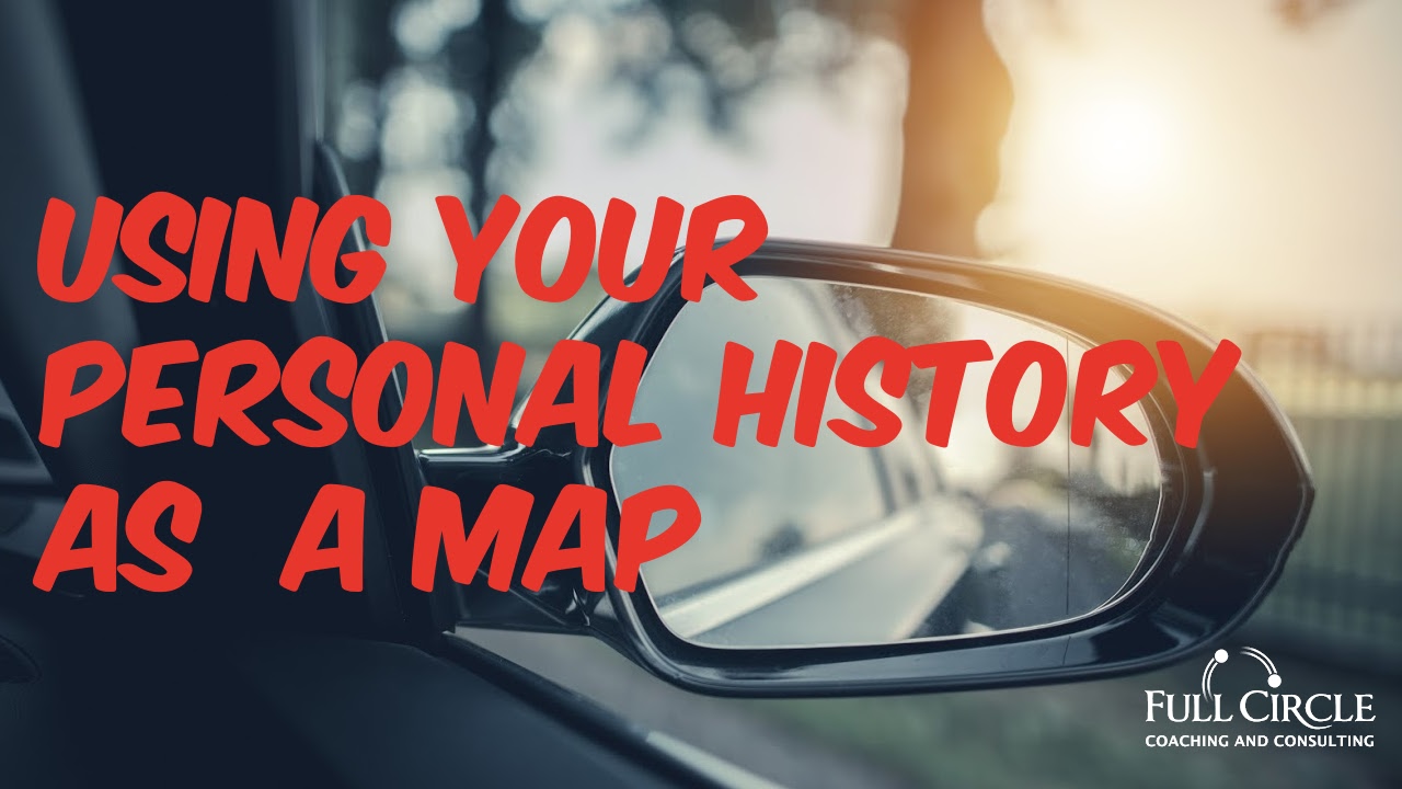 Jay – looking back & forward