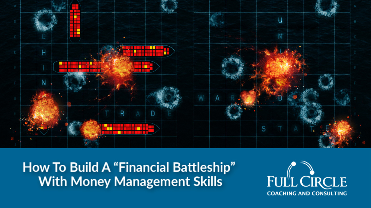 Tom-Financial Battleship