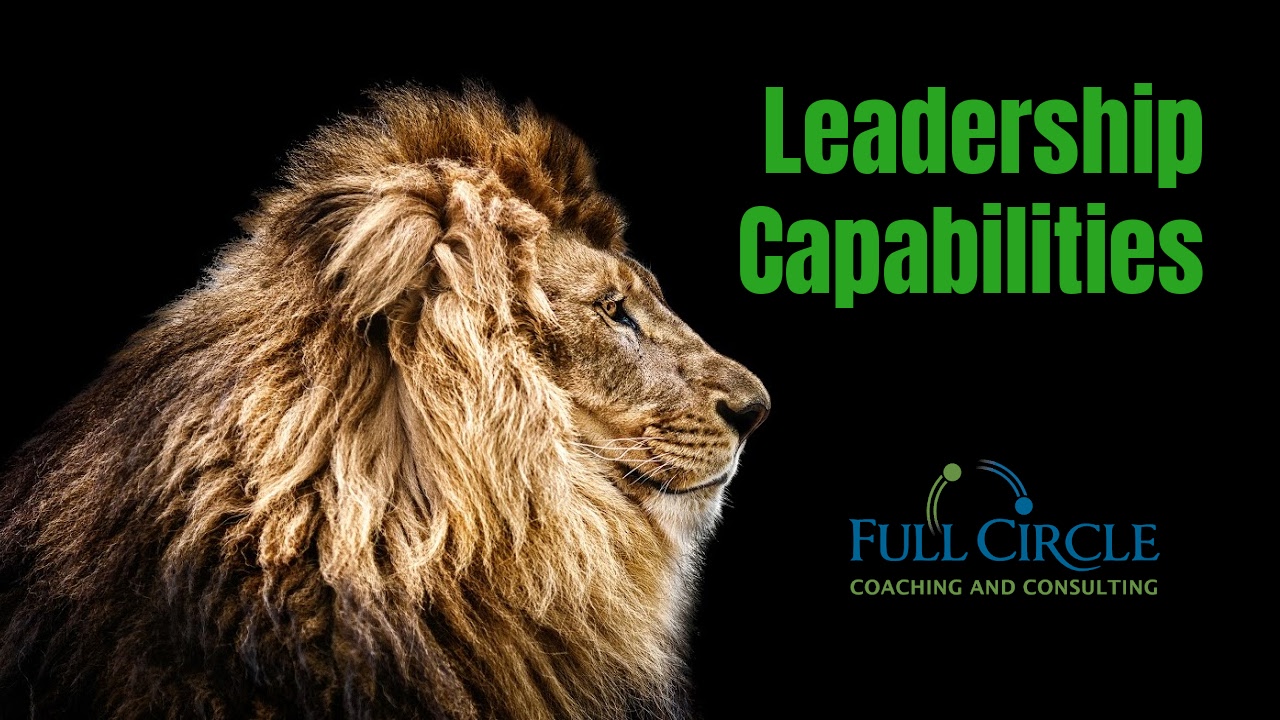 Tom-leadership capabilities