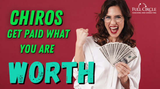 chiros value
