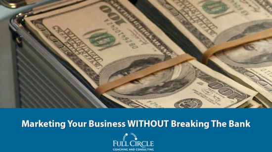 marketing-without-bank