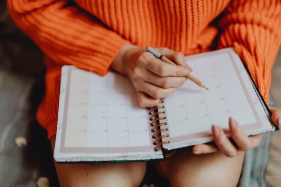 planner