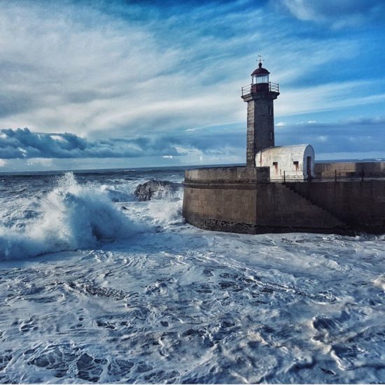 storm