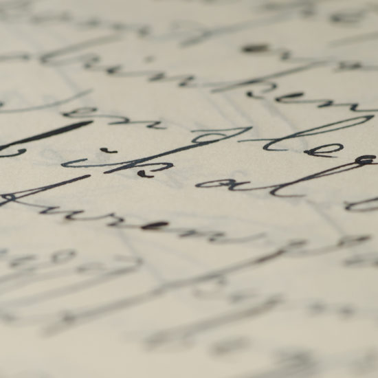 writing-paper